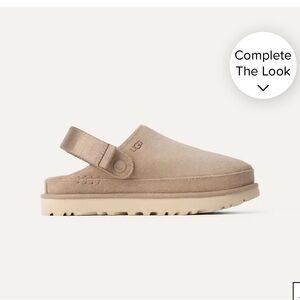 UGG goldenstar women shoe